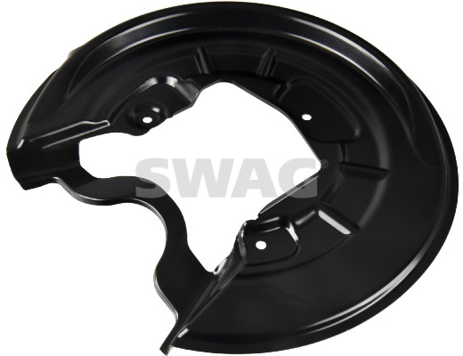 Splash Panel, brake disc - 33 10 6396 SWAG